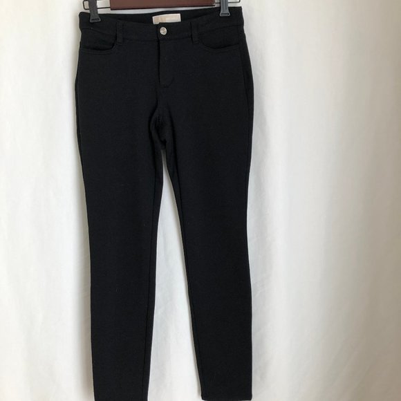 michael kors basics pants
